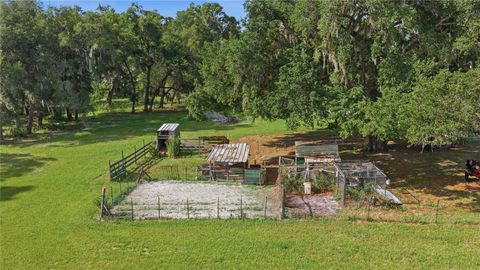 Tiny photo for 6681 Cr 665, Bushnell, FL 33513 (MLS # OM725347)