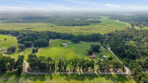 Tiny photo for 6681 Cr 665, Bushnell, FL 33513 (MLS # OM725347)