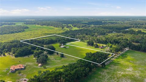Tiny photo for 6681 Cr 665, Bushnell, FL 33513 (MLS # OM725347)
