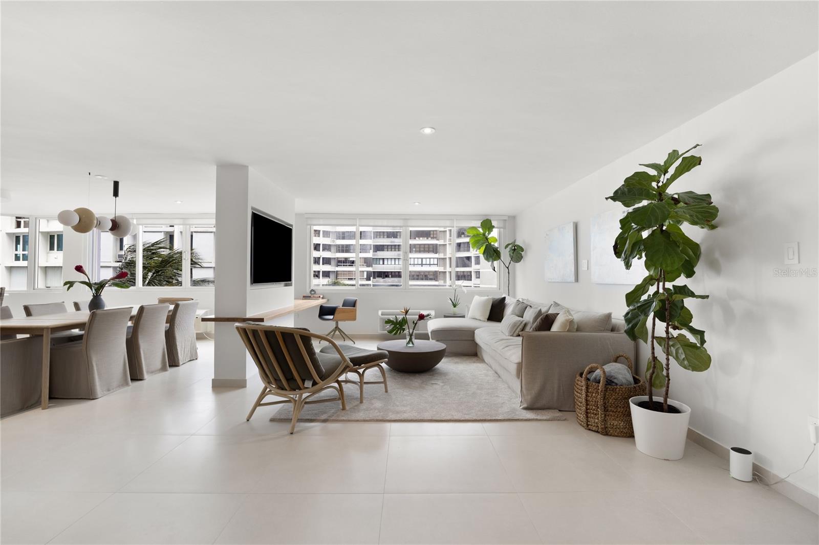 CONDADO - Residential