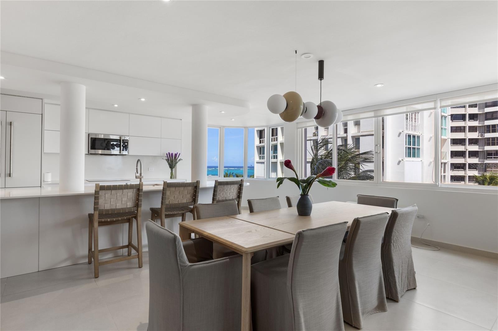 CONDADO - Residential