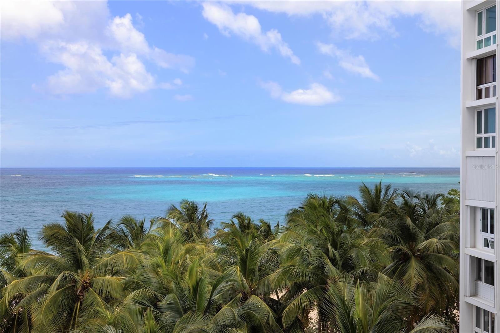 CONDADO - Residential