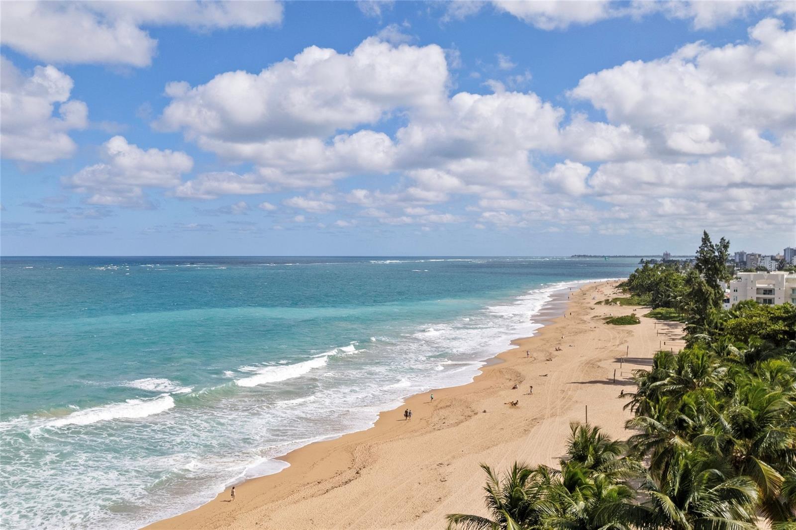 CONDADO - Residential