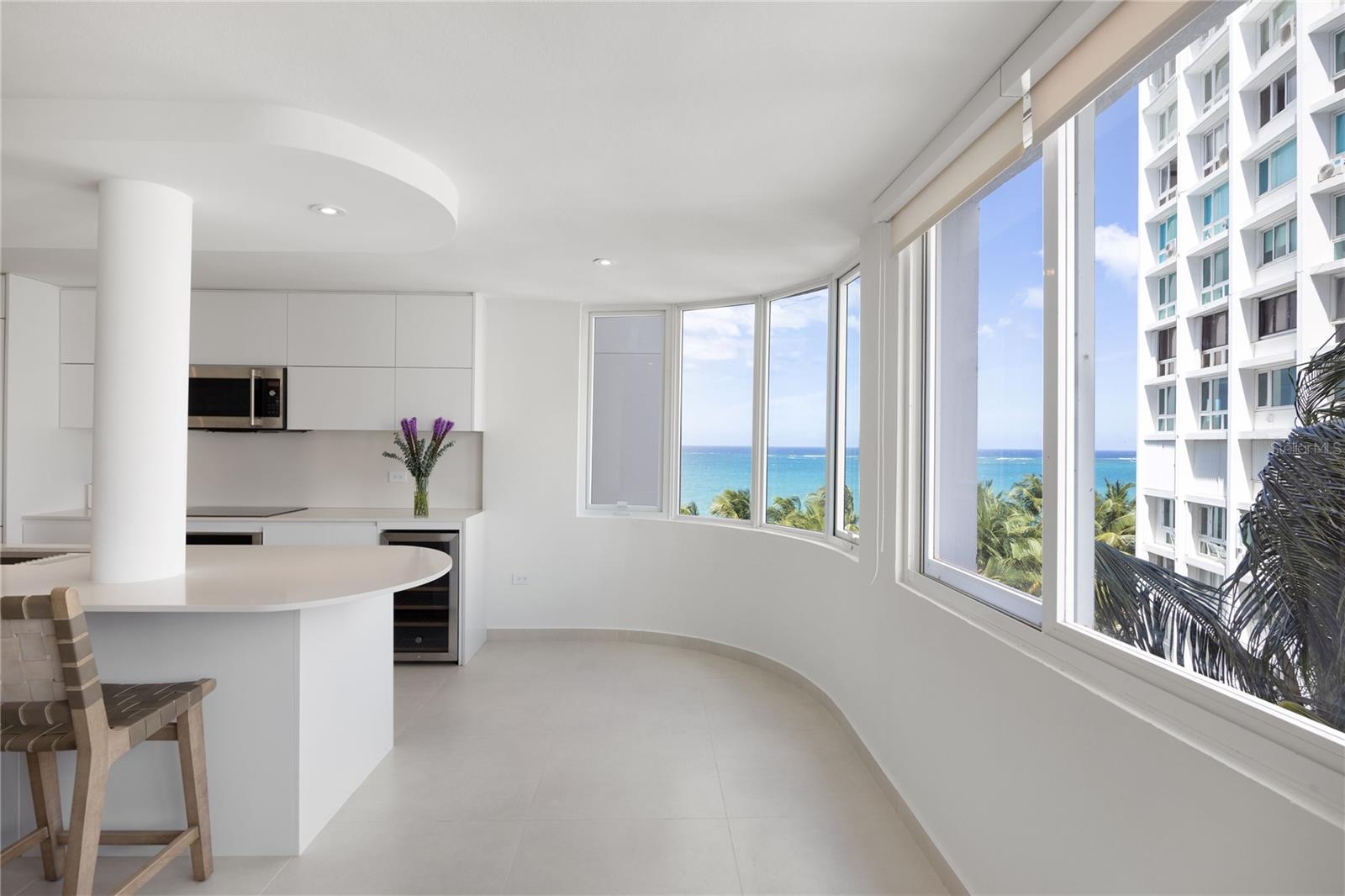 CONDADO - Residential