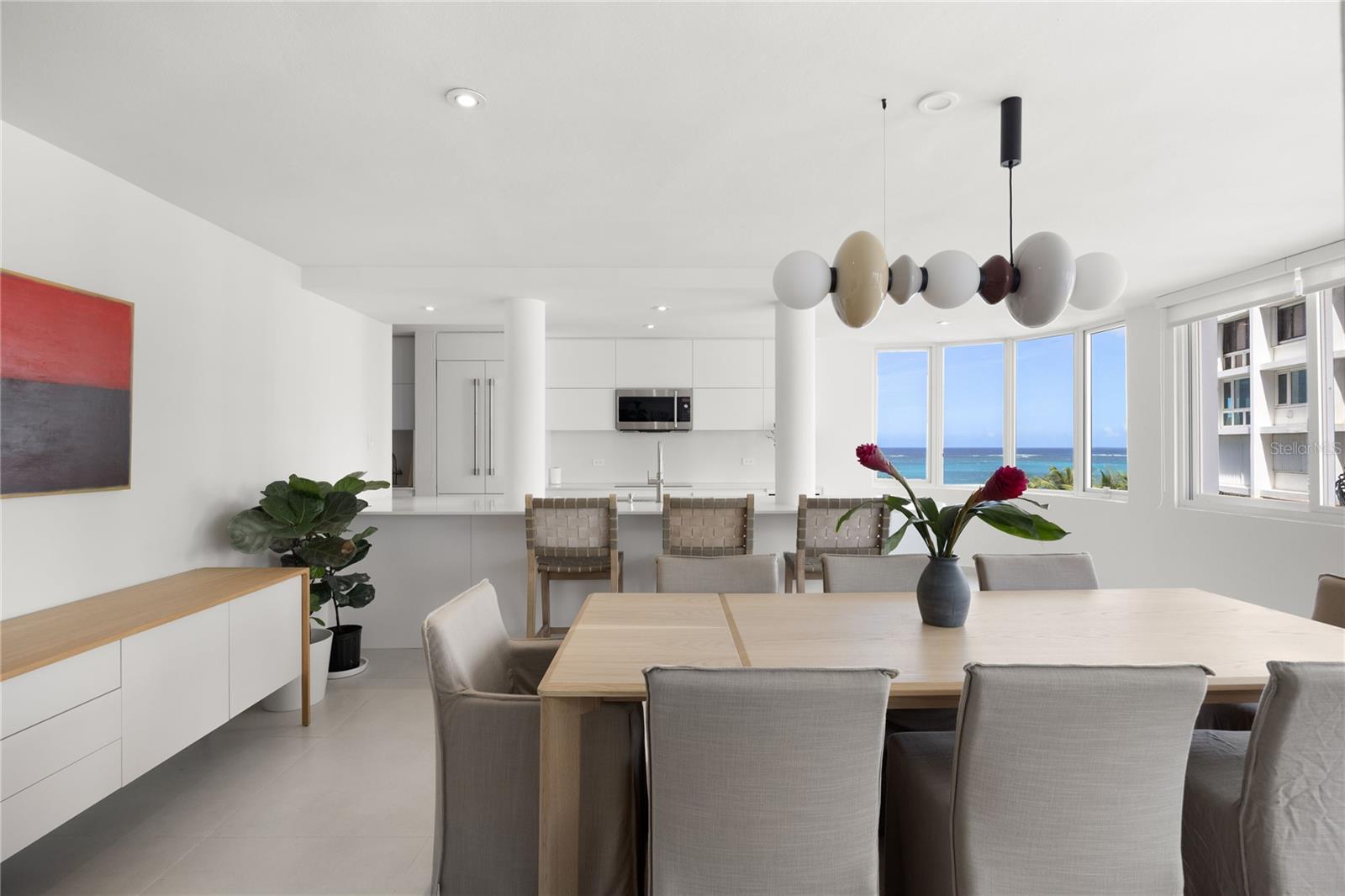 CONDADO - Residential