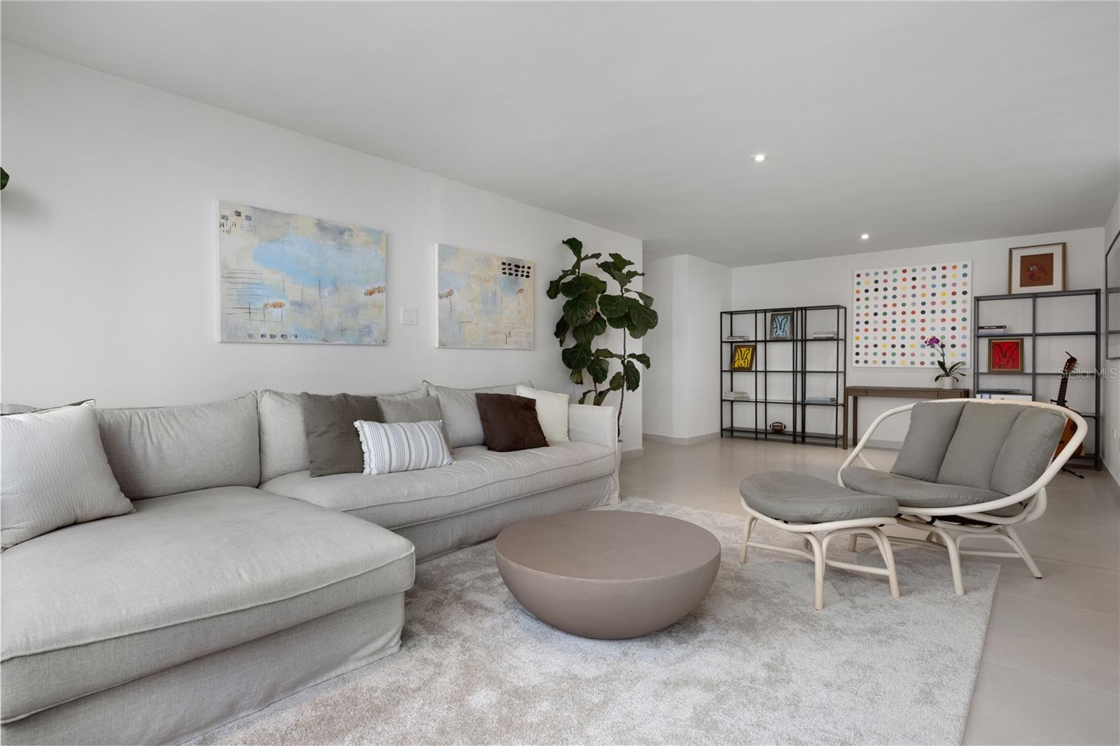 CONDADO - Residential