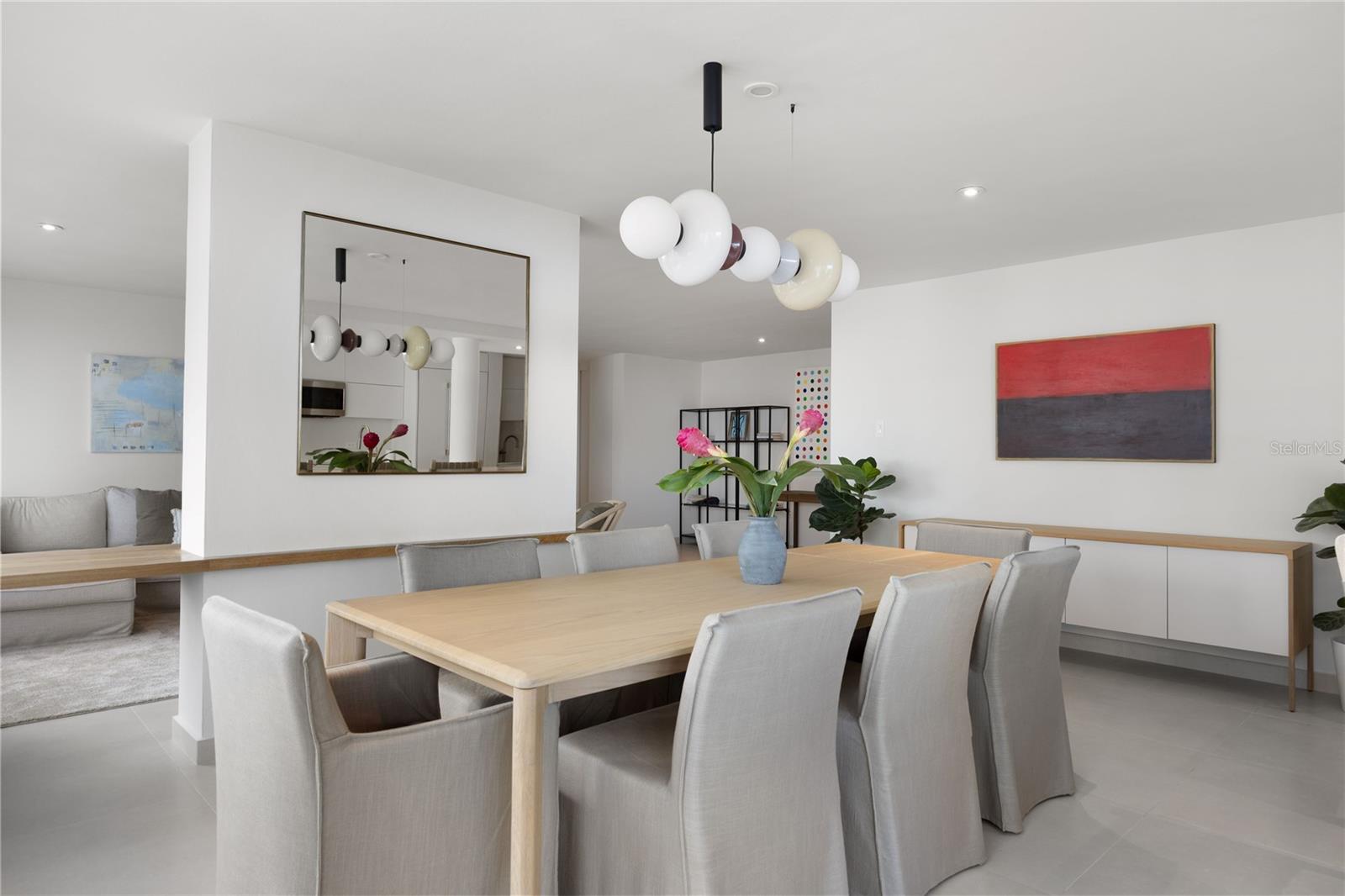 CONDADO - Residential