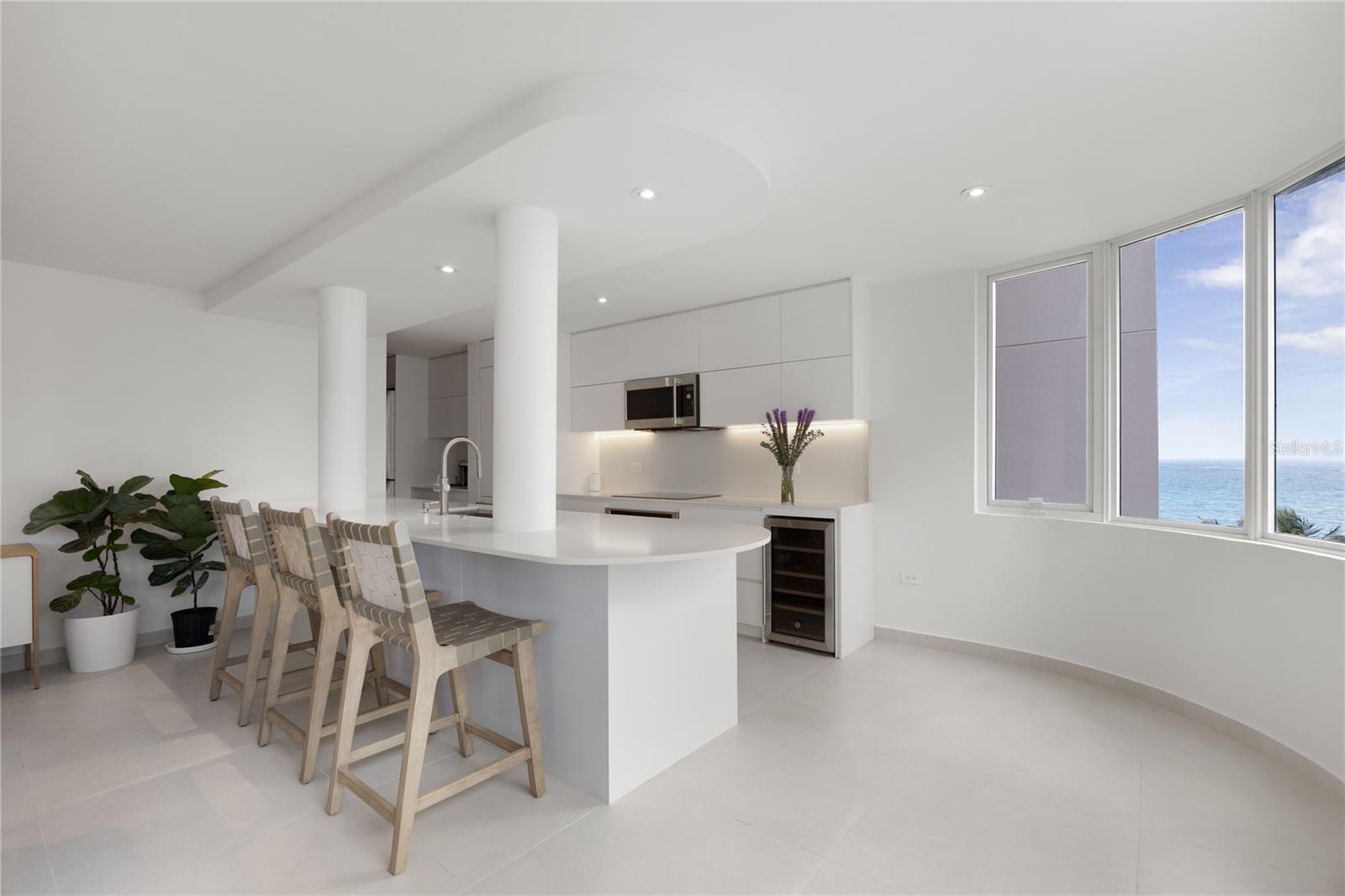 CONDADO - Residential