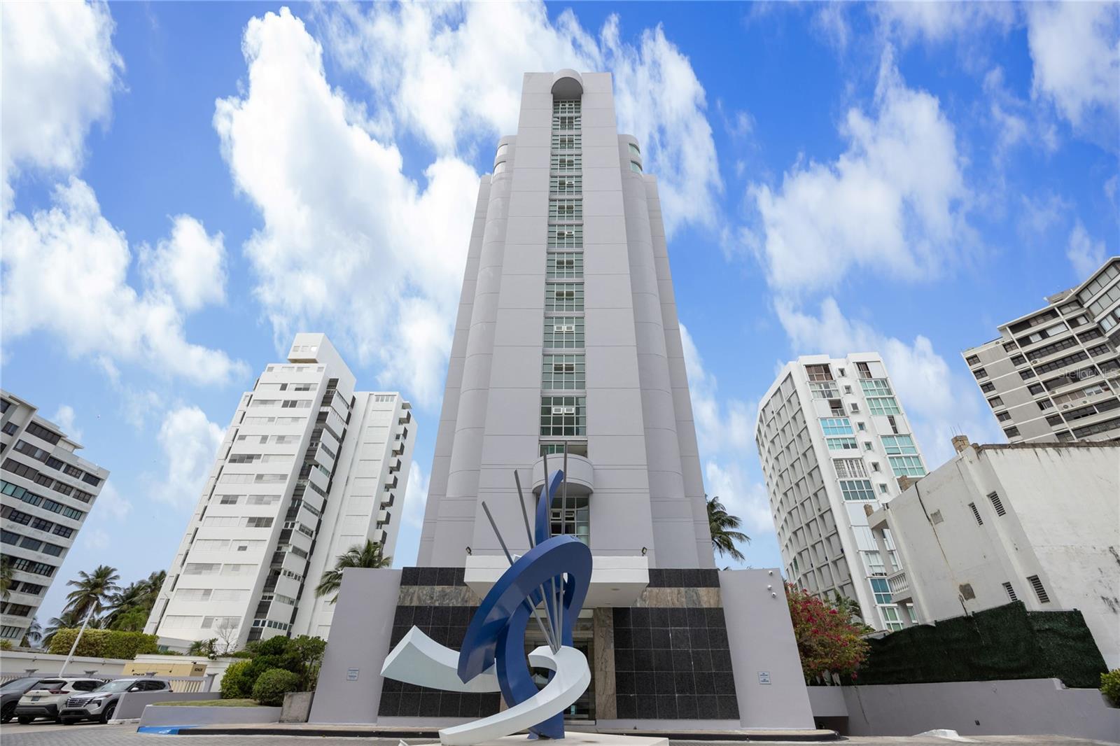 CONDADO - Residential