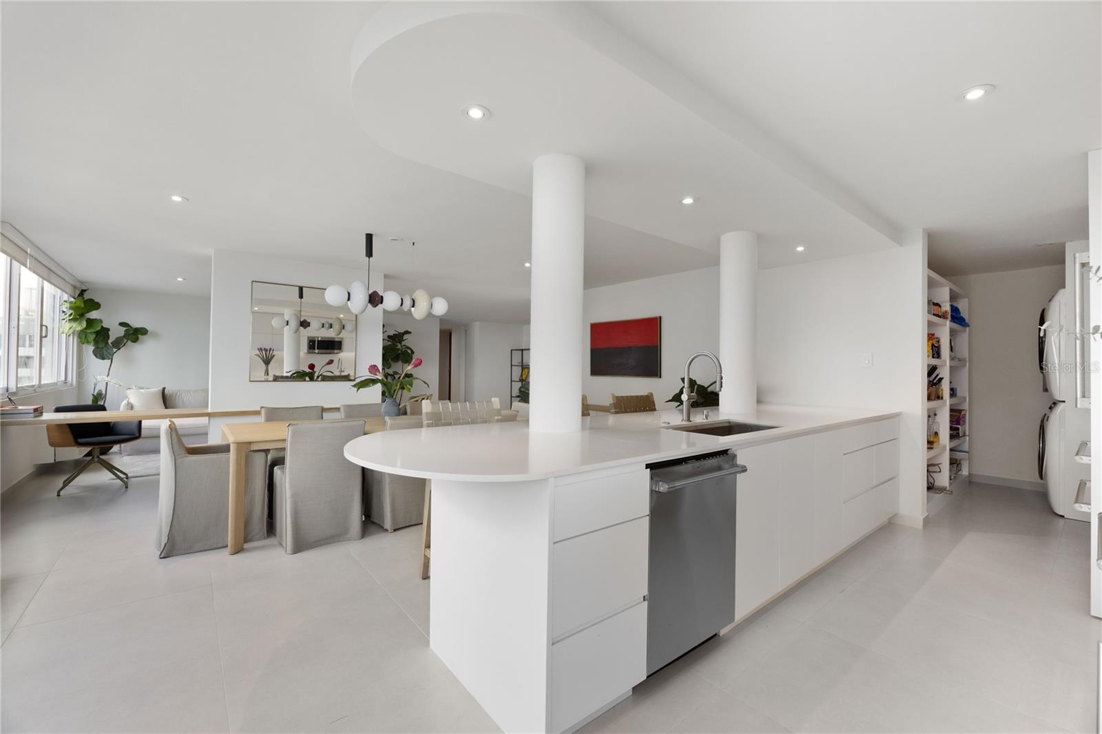 CONDADO - Residential