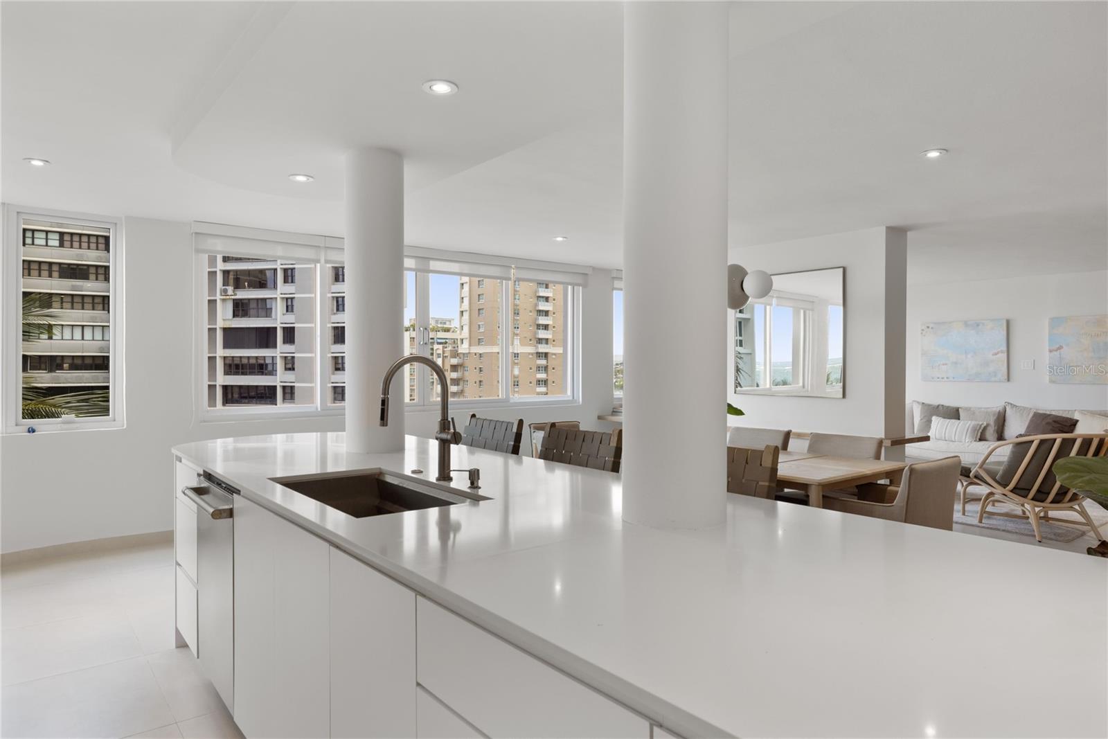 CONDADO - Residential