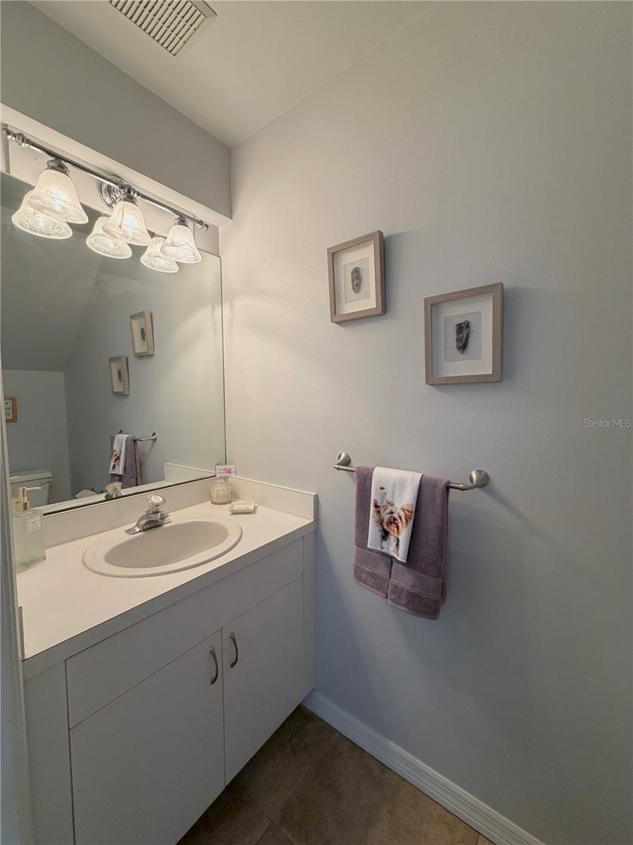 COURTYARDS 1 AT GLENEAGLES - Residential