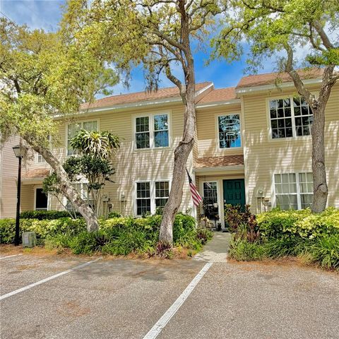 Photo of 2122 Clover Hill Road, Palm Harbor, FL 34683 (MLS # W7885061)