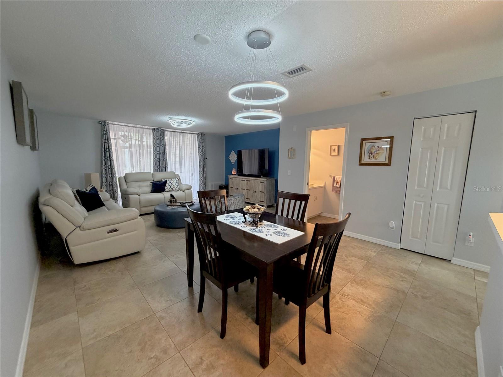 COURTYARDS 1 AT GLENEAGLES - Residential