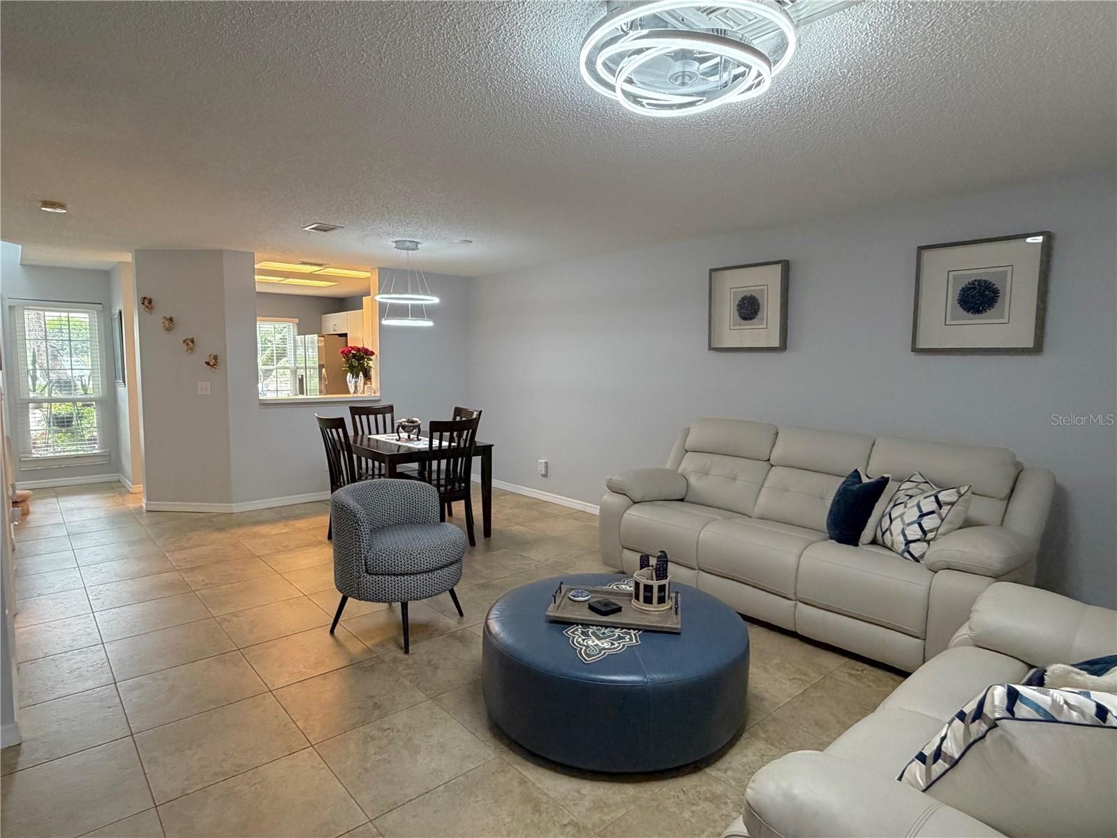 COURTYARDS 1 AT GLENEAGLES - Residential