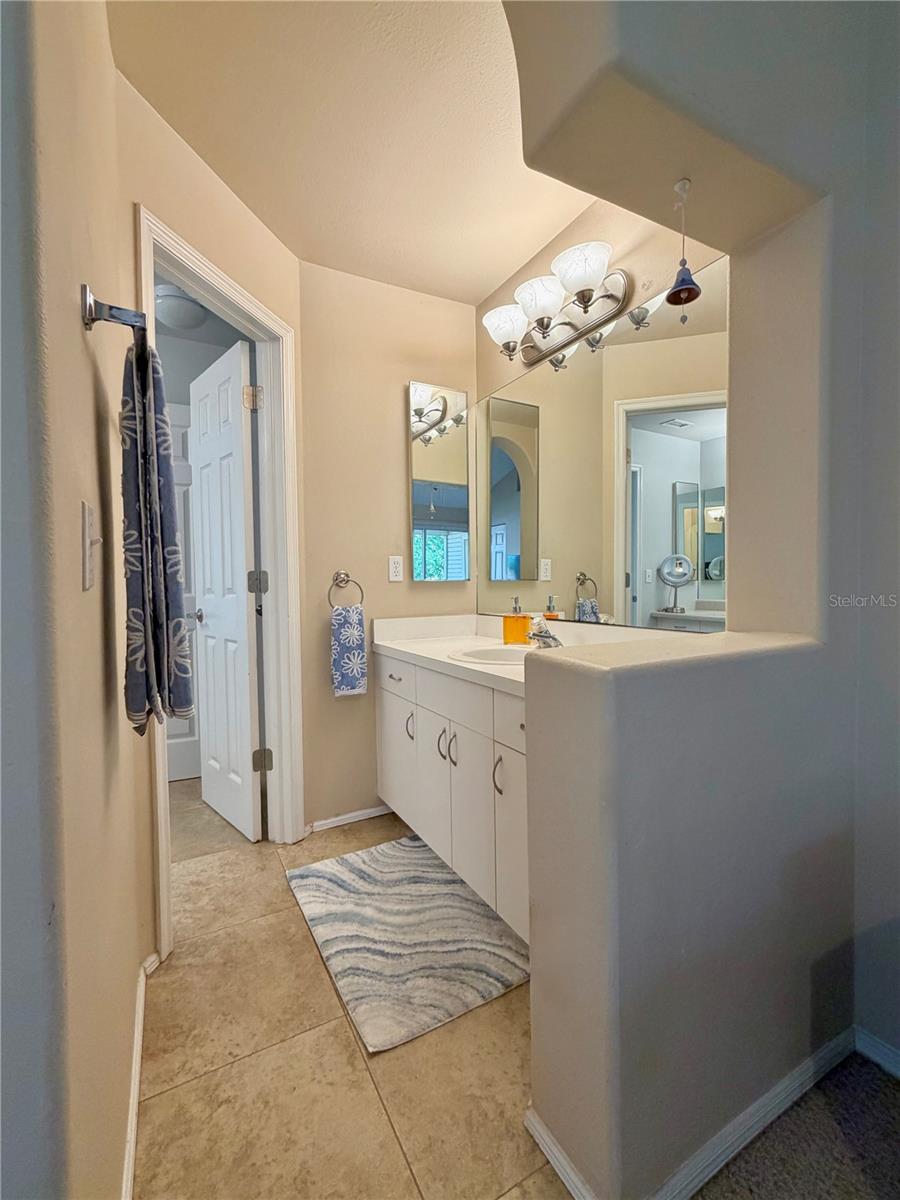 COURTYARDS 1 AT GLENEAGLES - Residential