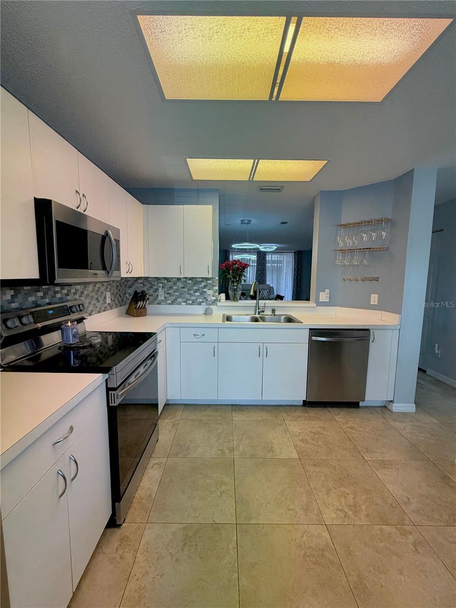 COURTYARDS 1 AT GLENEAGLES - Residential