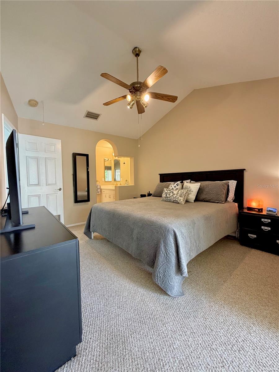 COURTYARDS 1 AT GLENEAGLES - Residential