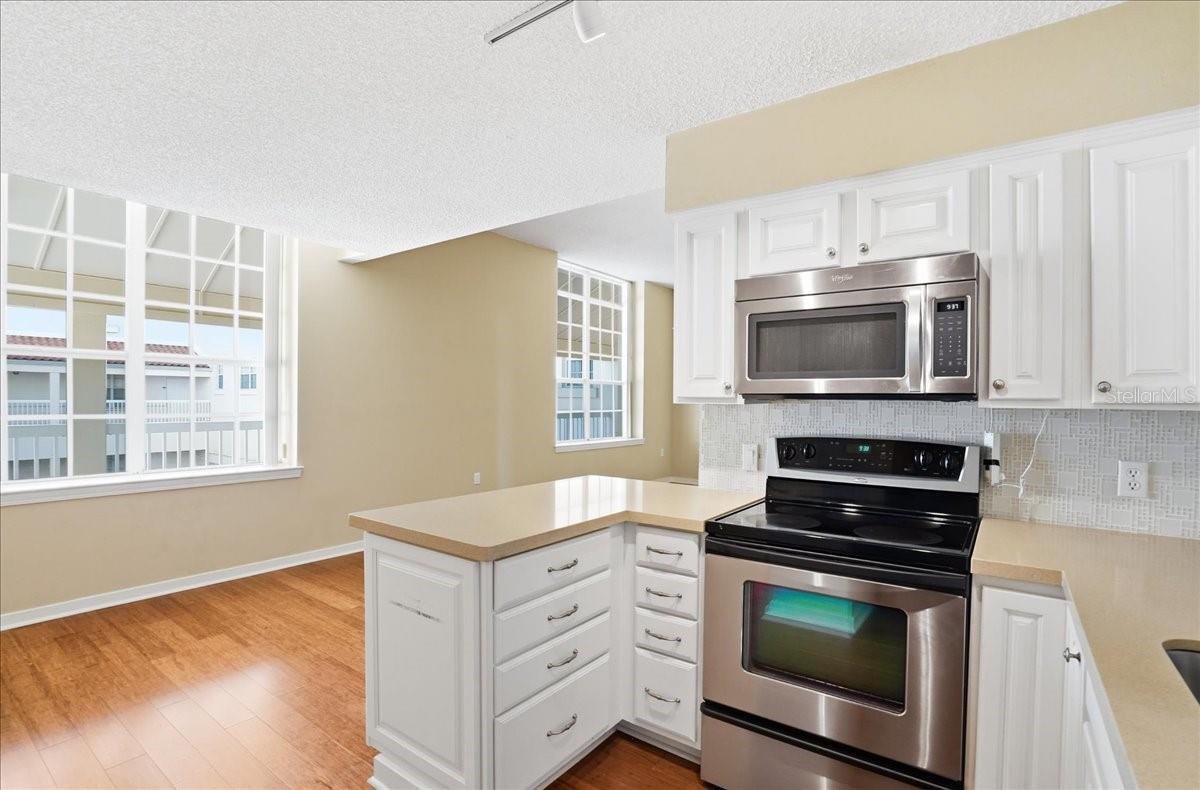 701 MIRROR LAKE CONDO - Residential Lease