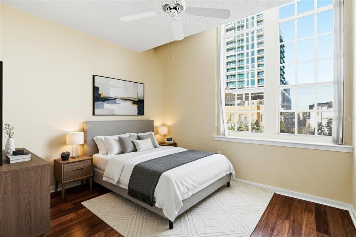 701 MIRROR LAKE CONDO - Residential Lease