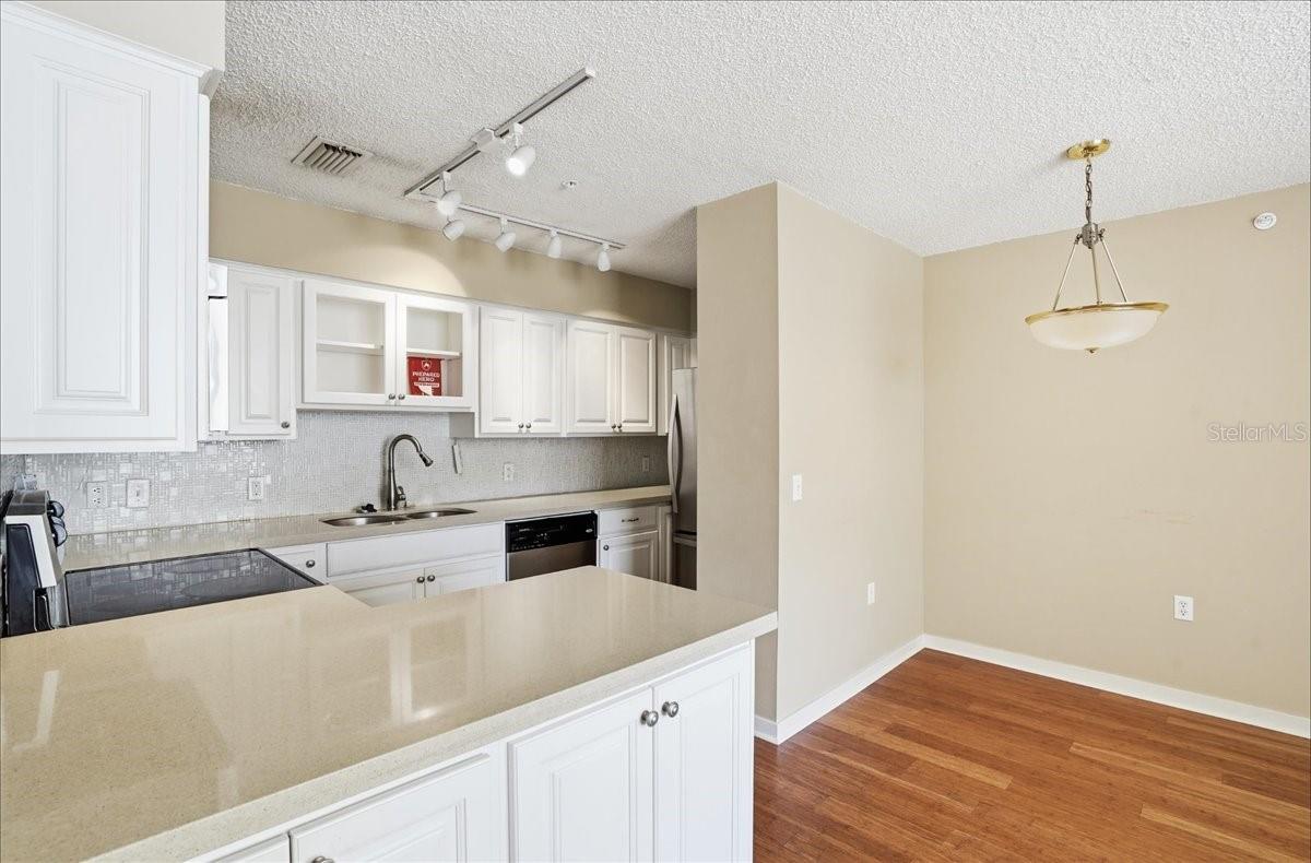 701 MIRROR LAKE CONDO - Residential Lease