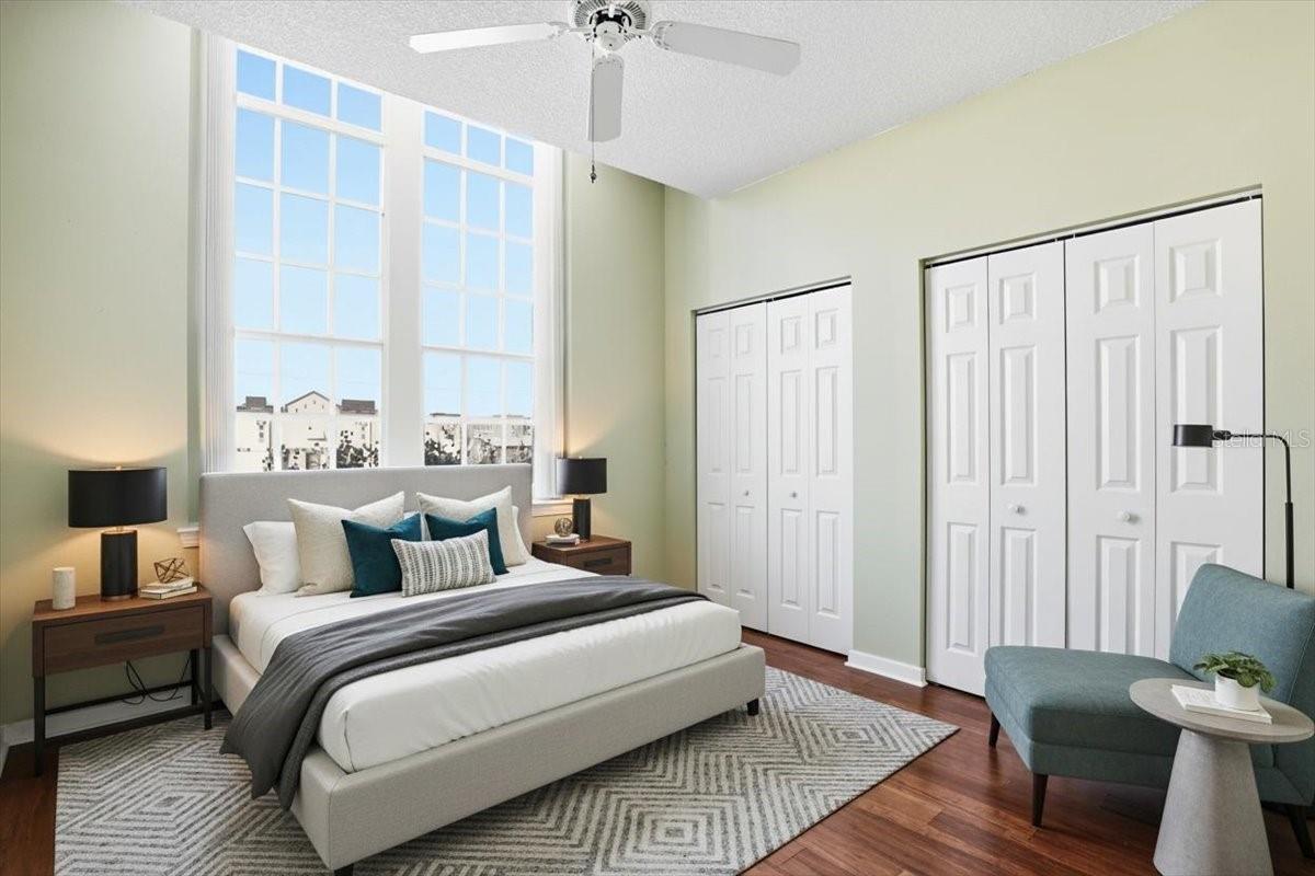 701 MIRROR LAKE CONDO - Residential Lease