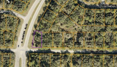 PORT CHARLOTTE SUB 31 - Land