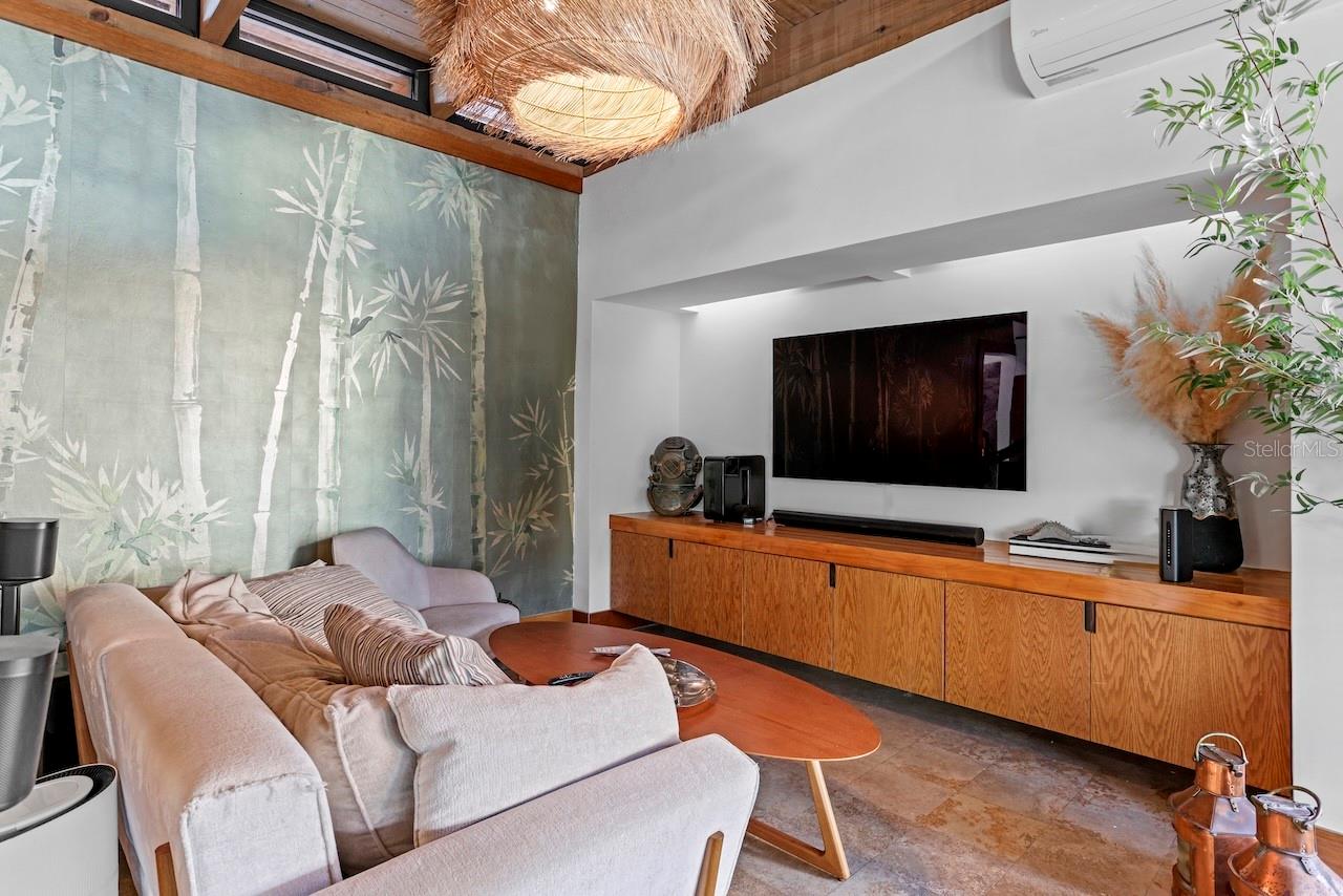 OCEAN PARK - Residential