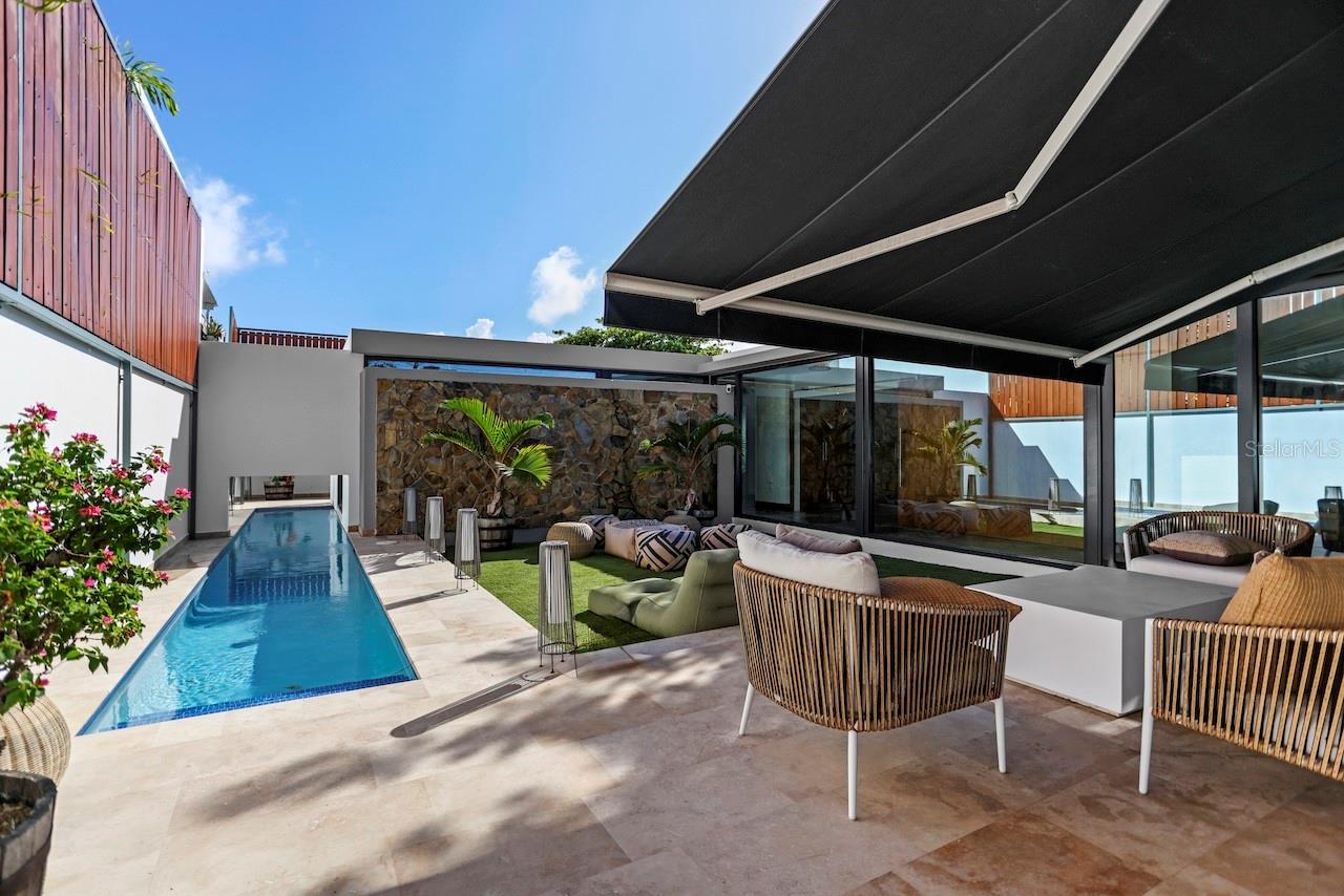 OCEAN PARK - Residential