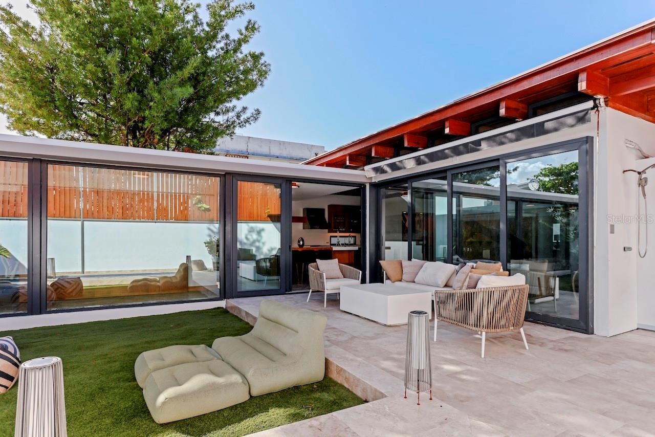 OCEAN PARK - Residential