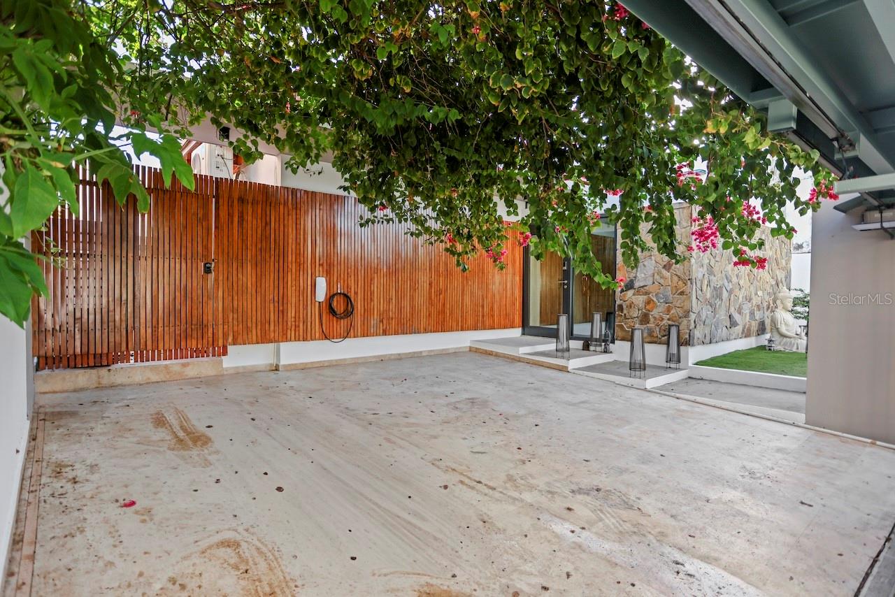 OCEAN PARK - Residential