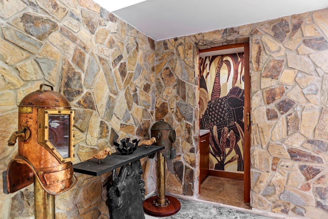 OCEAN PARK - Residential