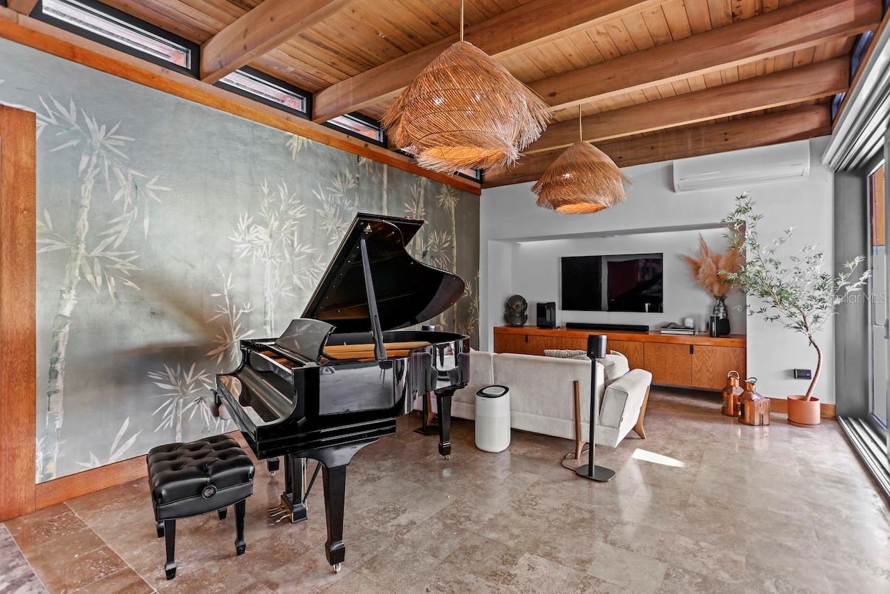 OCEAN PARK - Residential