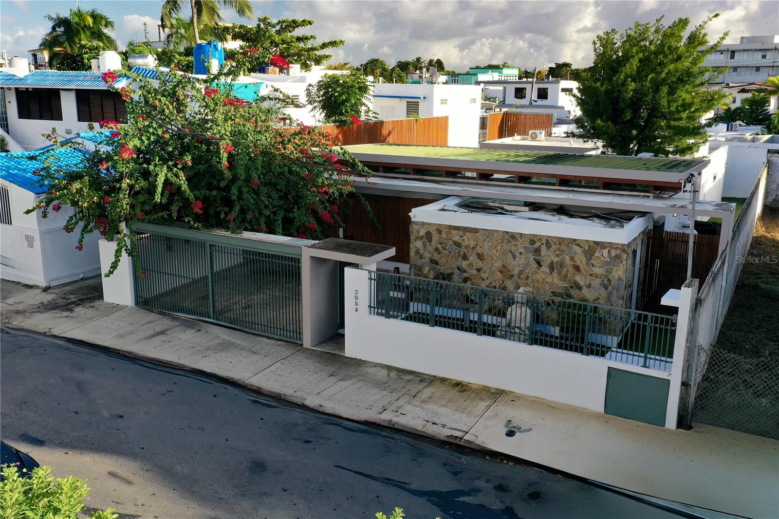 OCEAN PARK - Residential