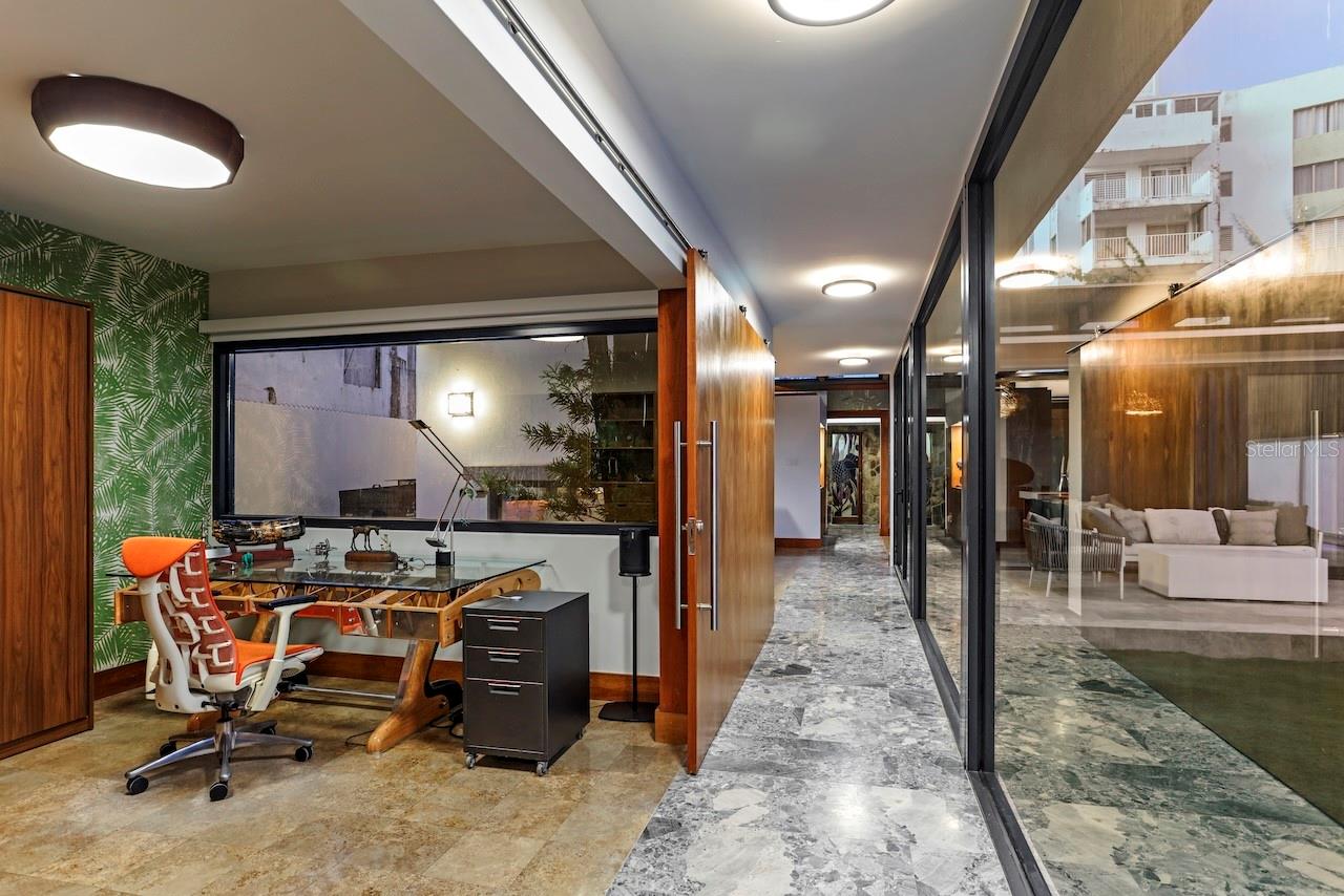 OCEAN PARK - Residential