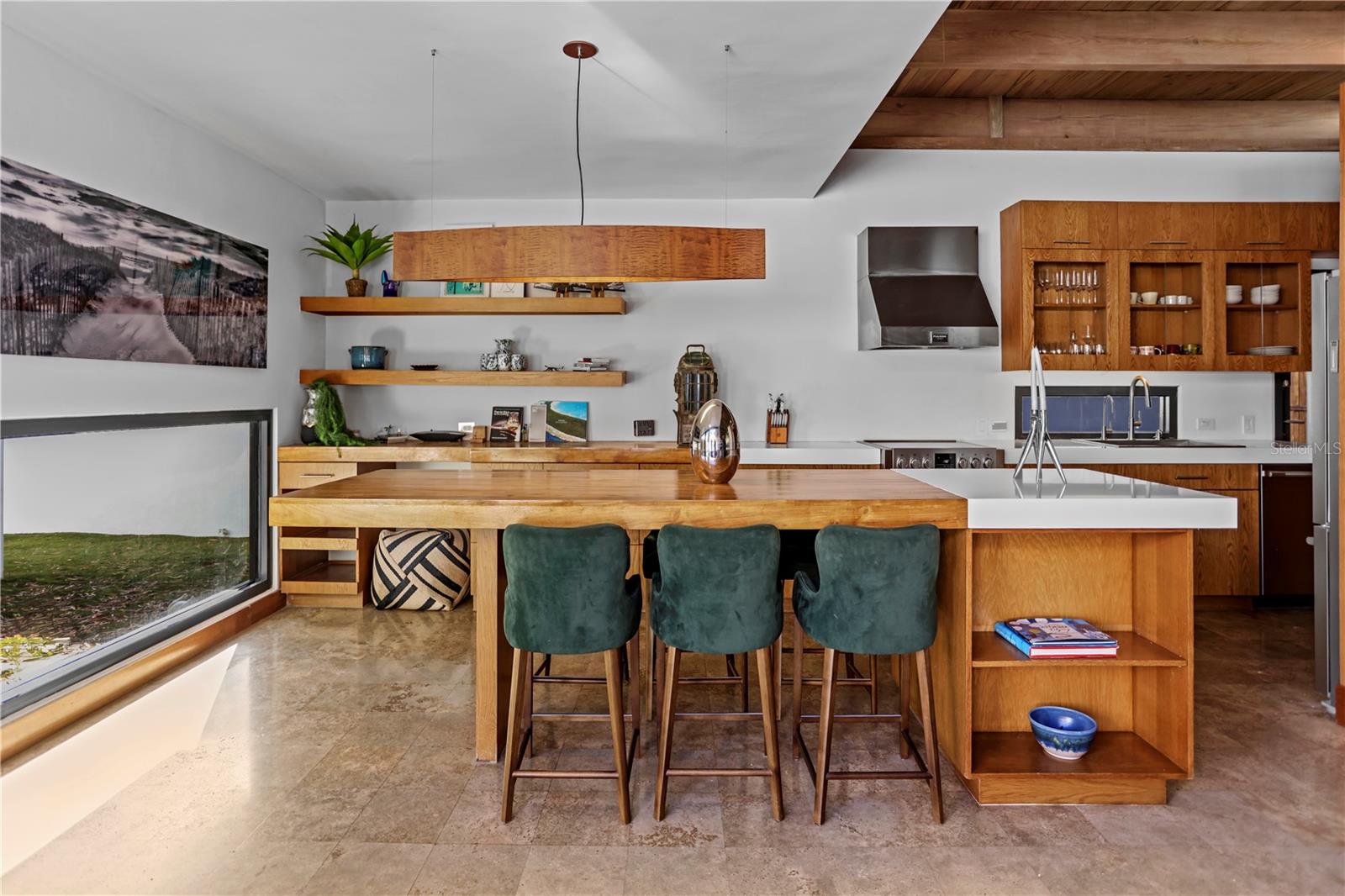 OCEAN PARK - Residential