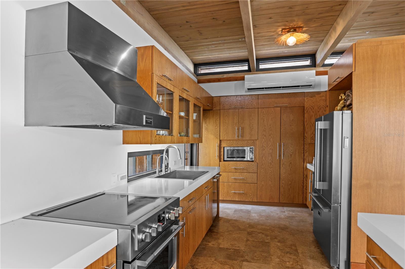 OCEAN PARK - Residential