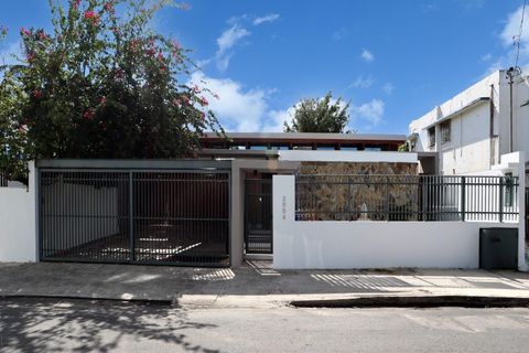 2054 CALLE ESPAÑA SAN JUAN  00911