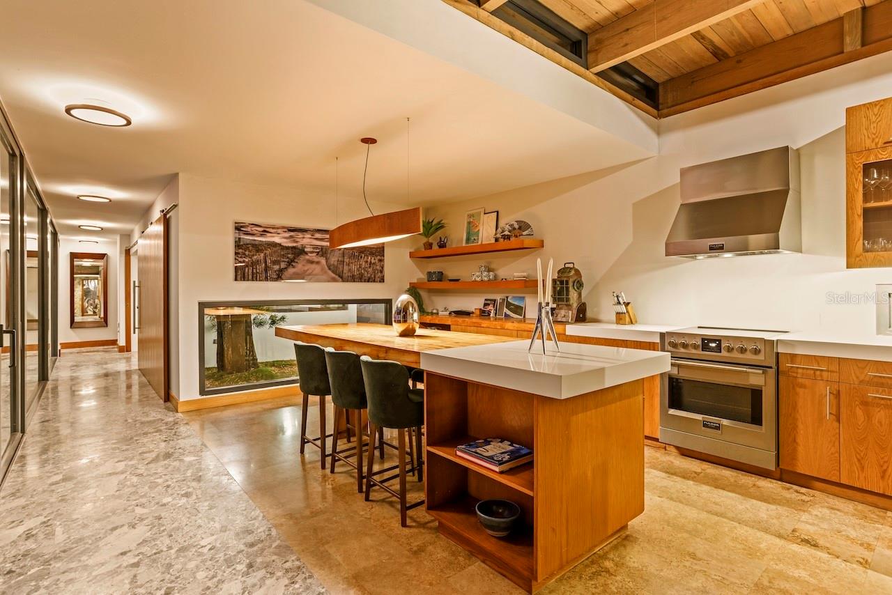 OCEAN PARK - Residential