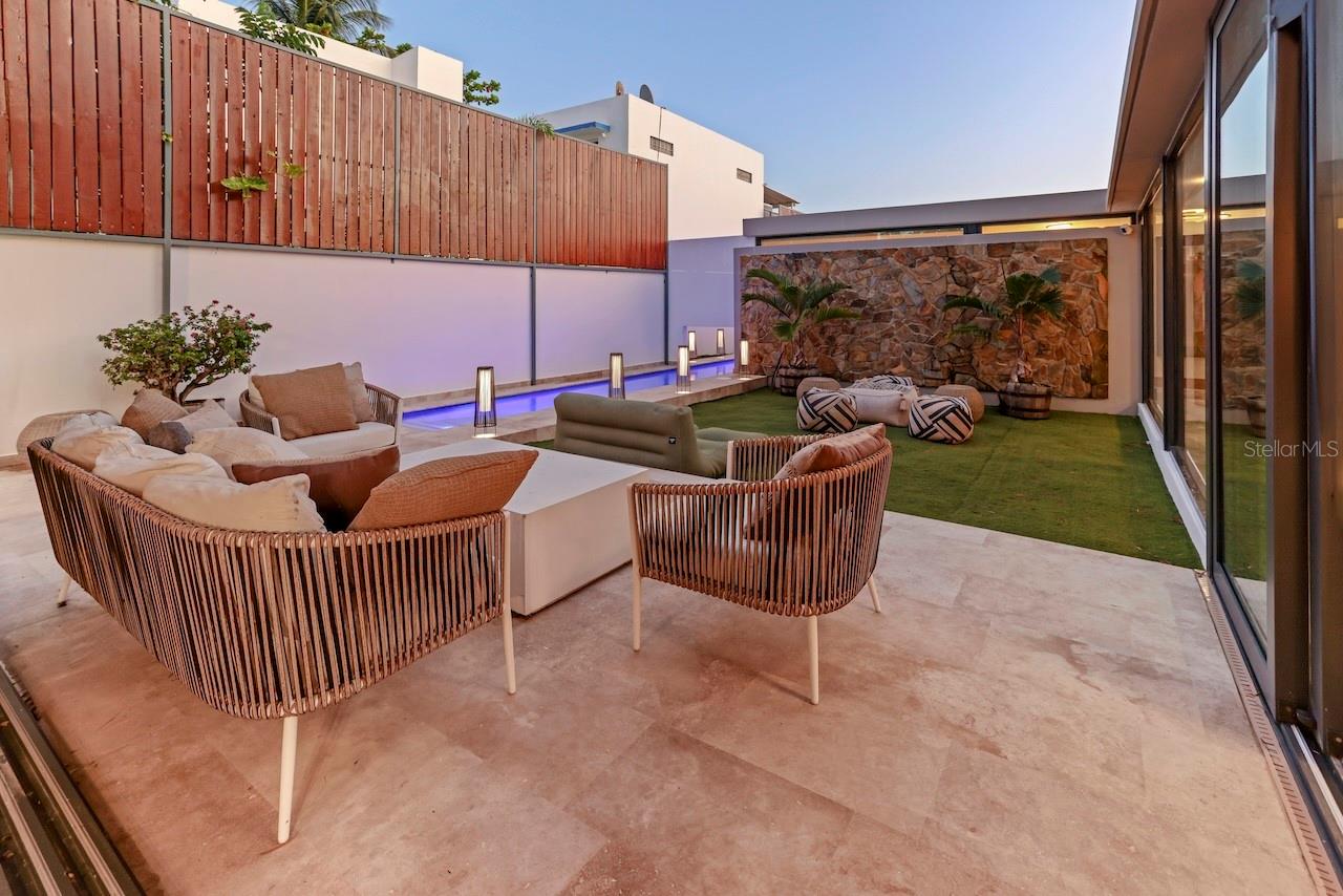 OCEAN PARK - Residential