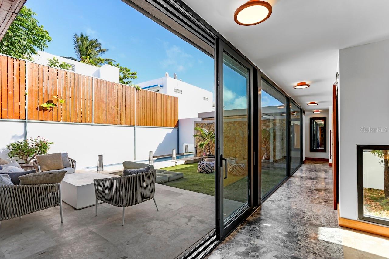 OCEAN PARK - Residential