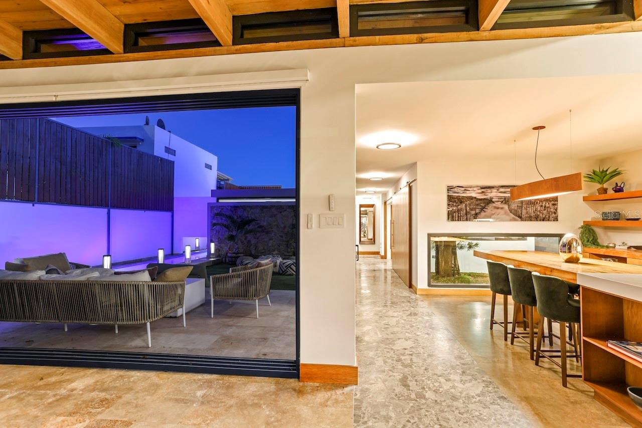 OCEAN PARK - Residential