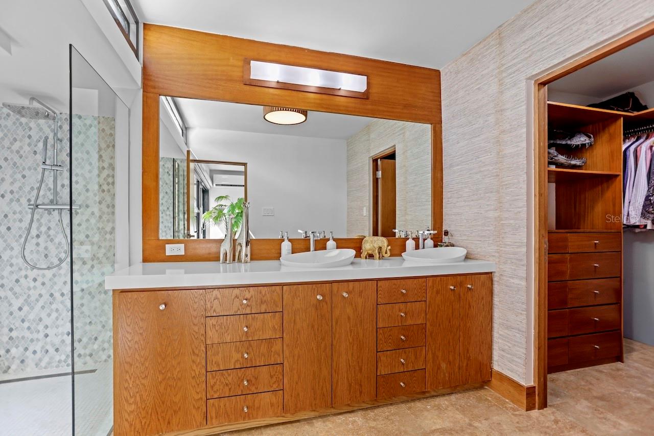 OCEAN PARK - Residential