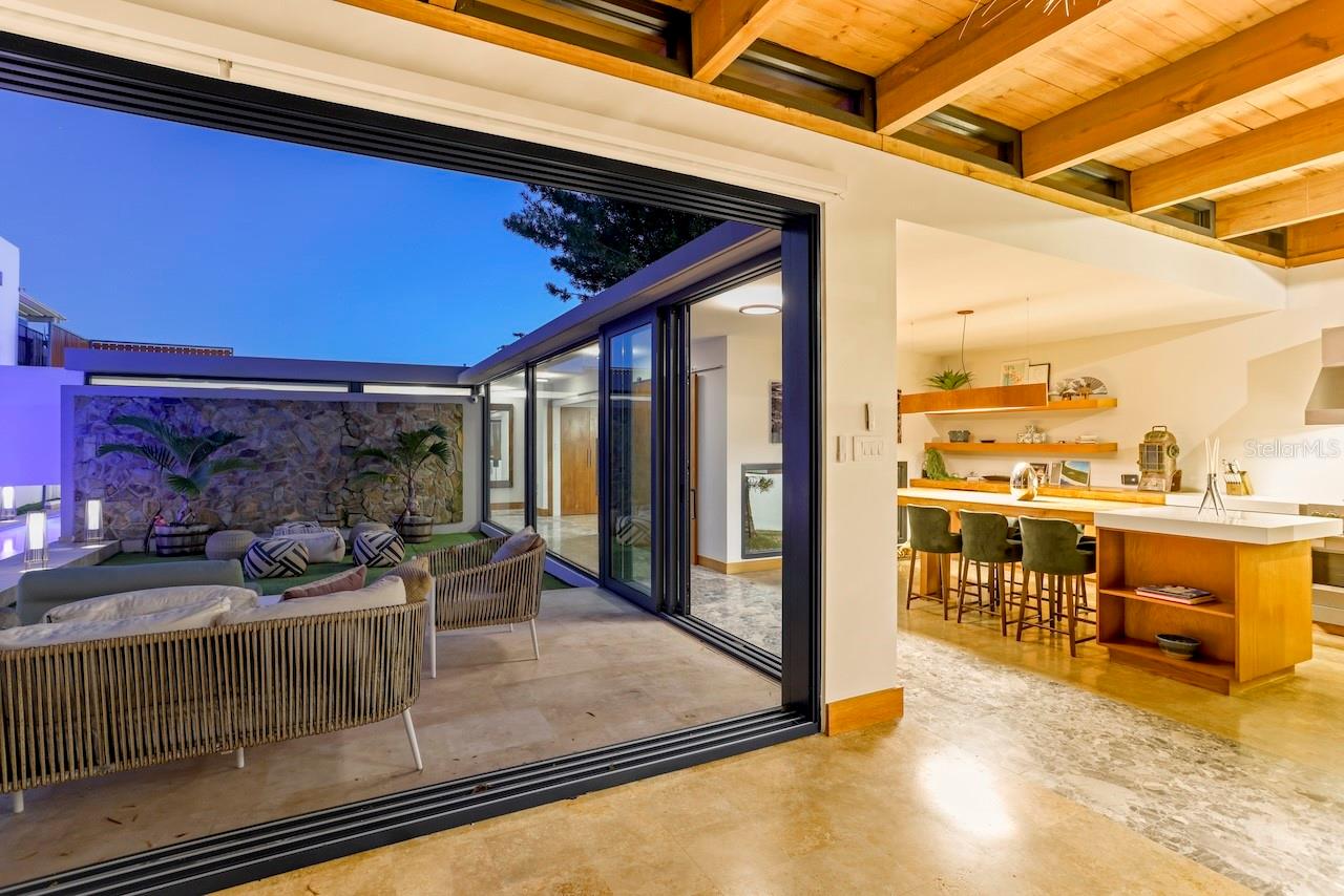 OCEAN PARK - Residential