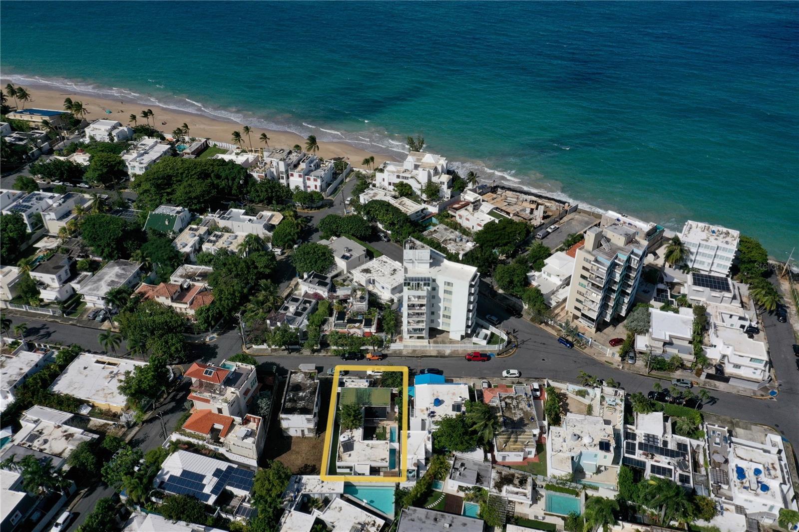 OCEAN PARK - Residential