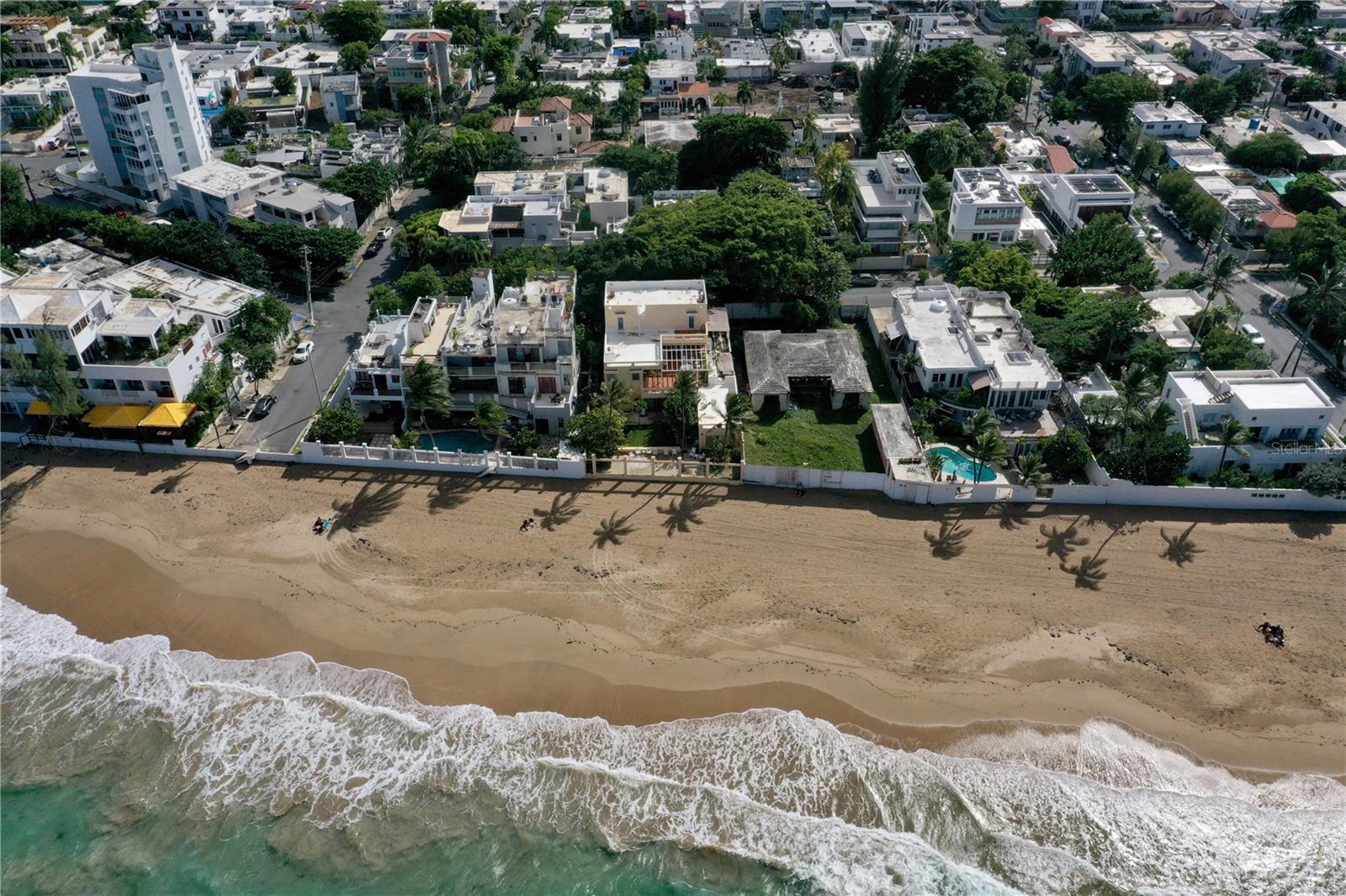 OCEAN PARK - Residential