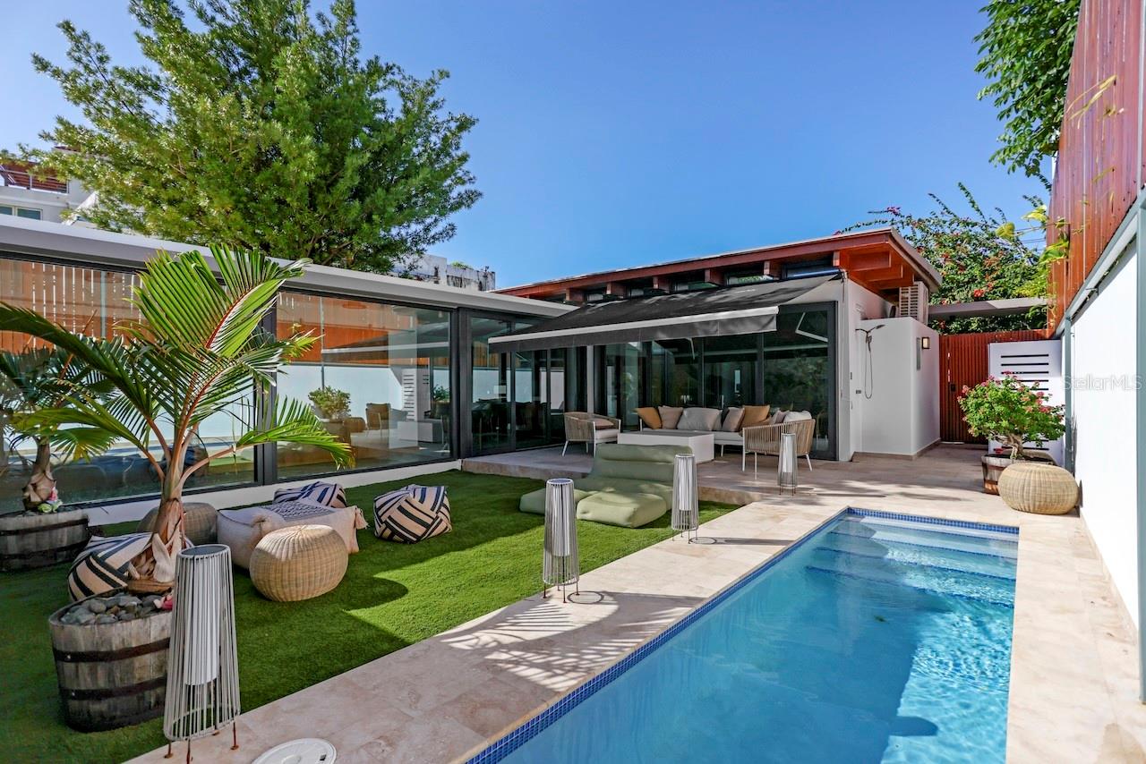 OCEAN PARK - Residential