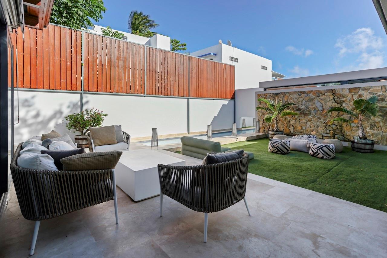 OCEAN PARK - Residential