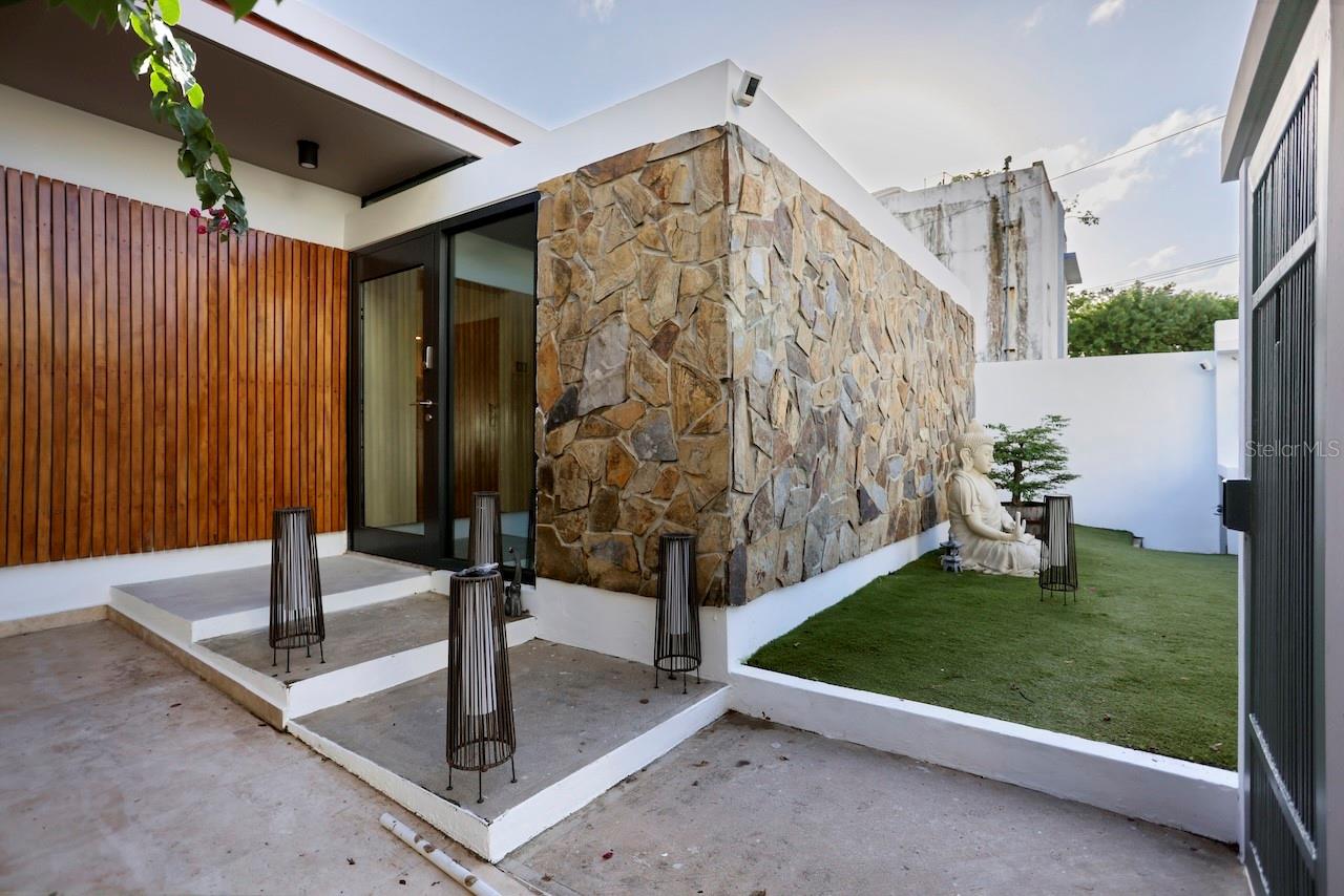 OCEAN PARK - Residential