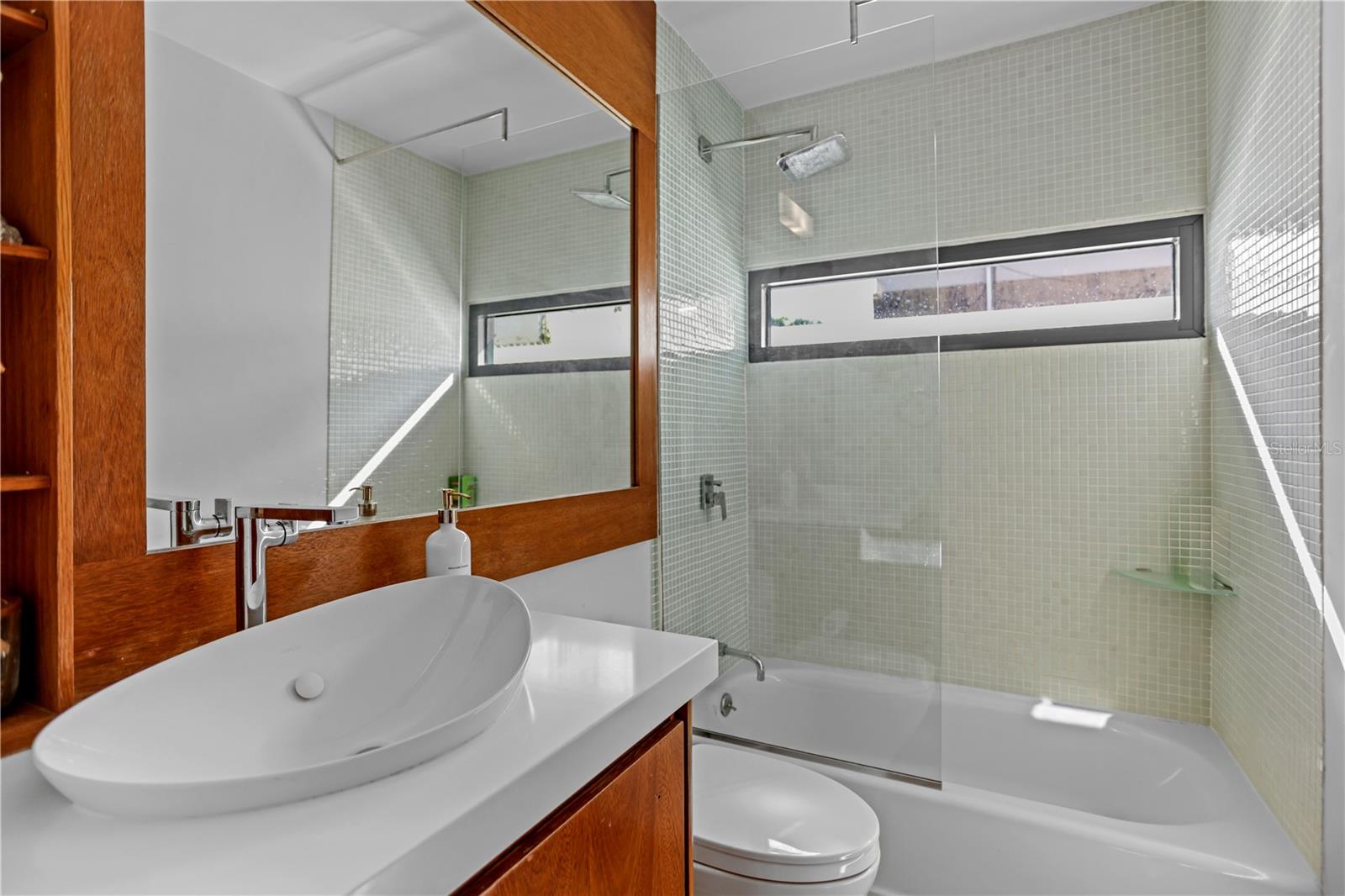 OCEAN PARK - Residential